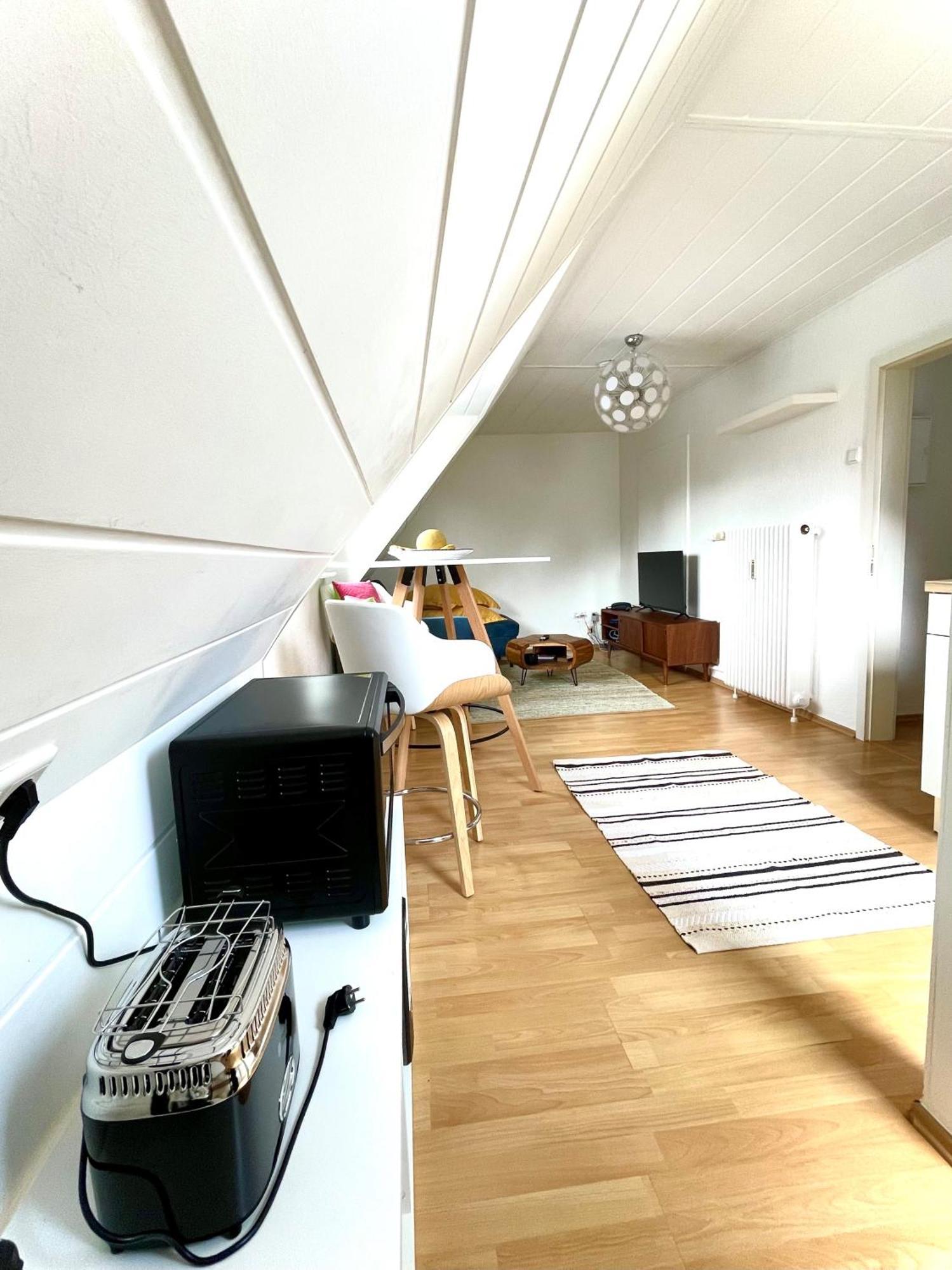 Ferienwohnung Neheim Gemuetliche Unterkunft In Zentraler Lage Арнсберг Екстер'єр фото